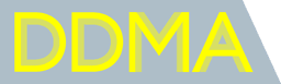 DDMA logo