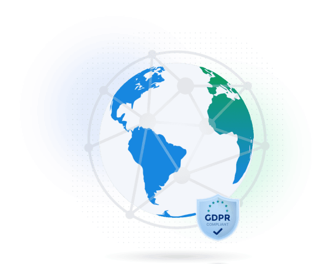 globe-network